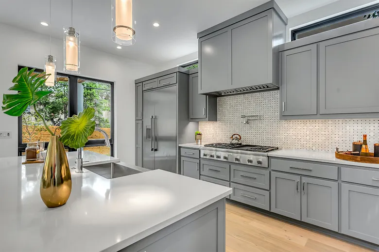 CasaPro Remodeling LLC: Transforming Homes in Fort Worth with Expert Kitchen and Bathroom Remodeling Services